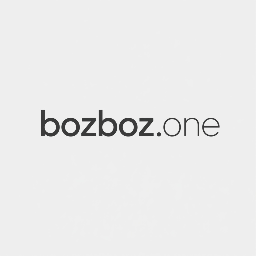Bozboz